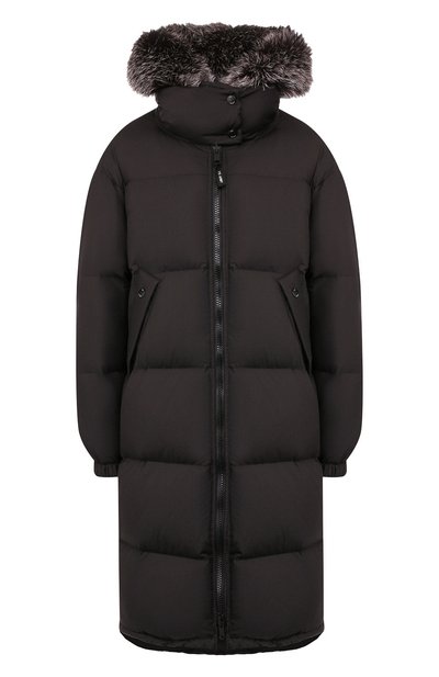 Пуховик YS ARMY PARIS, арт. 20WFM02010F67W, фото 1