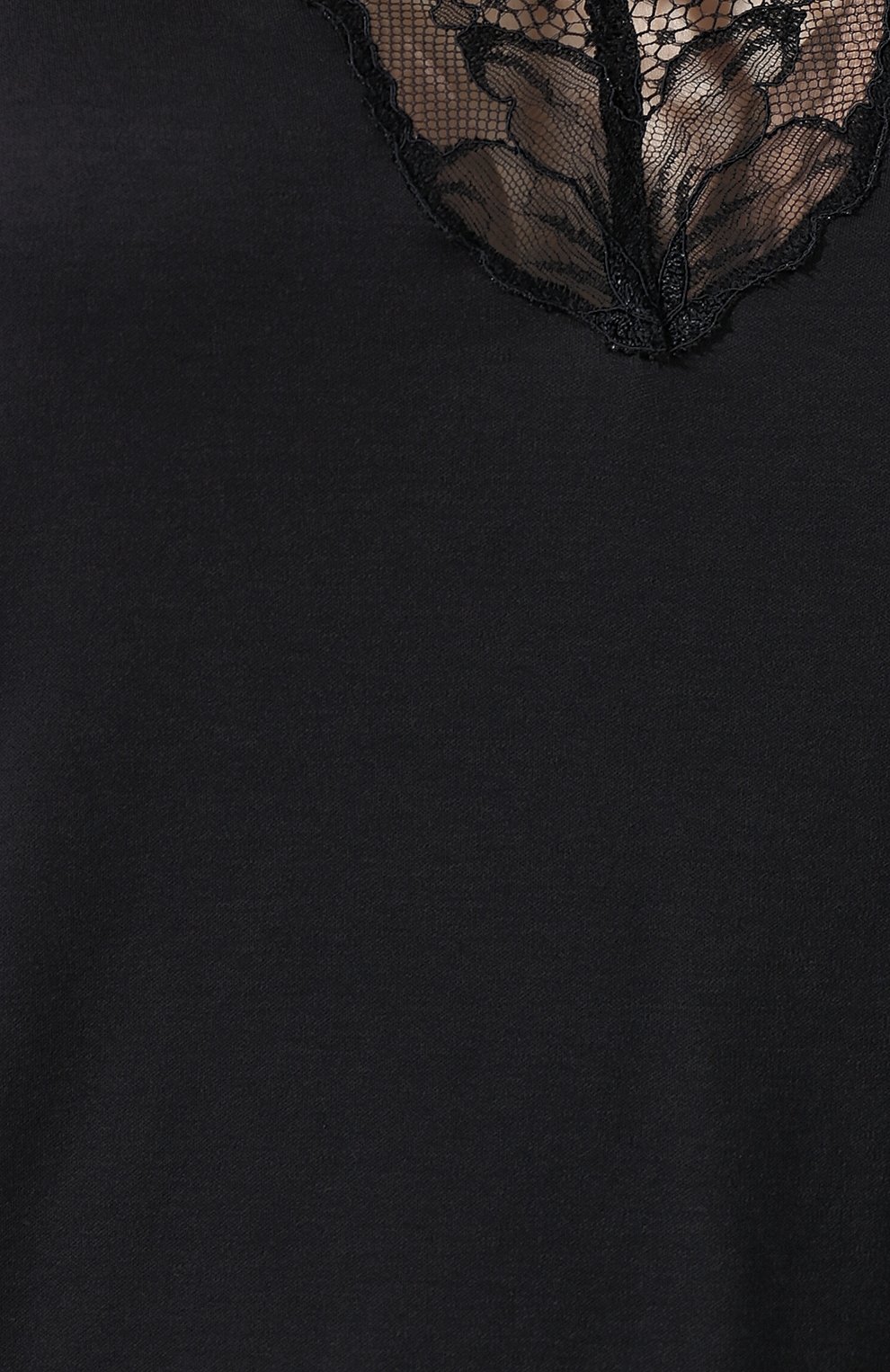 Хлопковая сорочка HANRO, арт. 076994, фото 5