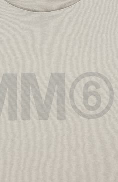 Комплект из трех футболок MM6, арт. M60553/MM010, фото 8