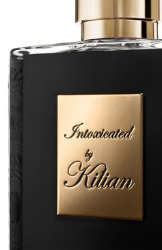 Мужской парфюмерная вода intoxicated (50ml) KILIAN PARIS бесцветного цвета, арт. 3700550218289 | Фото 2 (Тип продукта - парфюмерия: Парфюмерная вода; Региональные ограничения белый список (Axapta Mercury): Не проставлено; Нос: Не проставлено; Ограничения доставки: flammable)