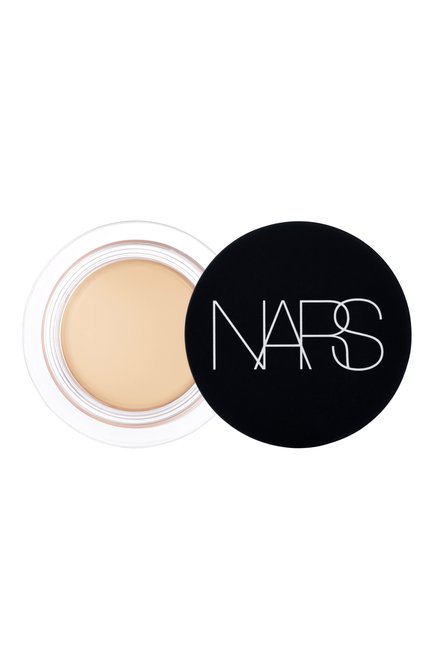 Женский матовый консилер soft matte complete, оттенок café con leche (6,2g) NARS, арт. 34102247NS
