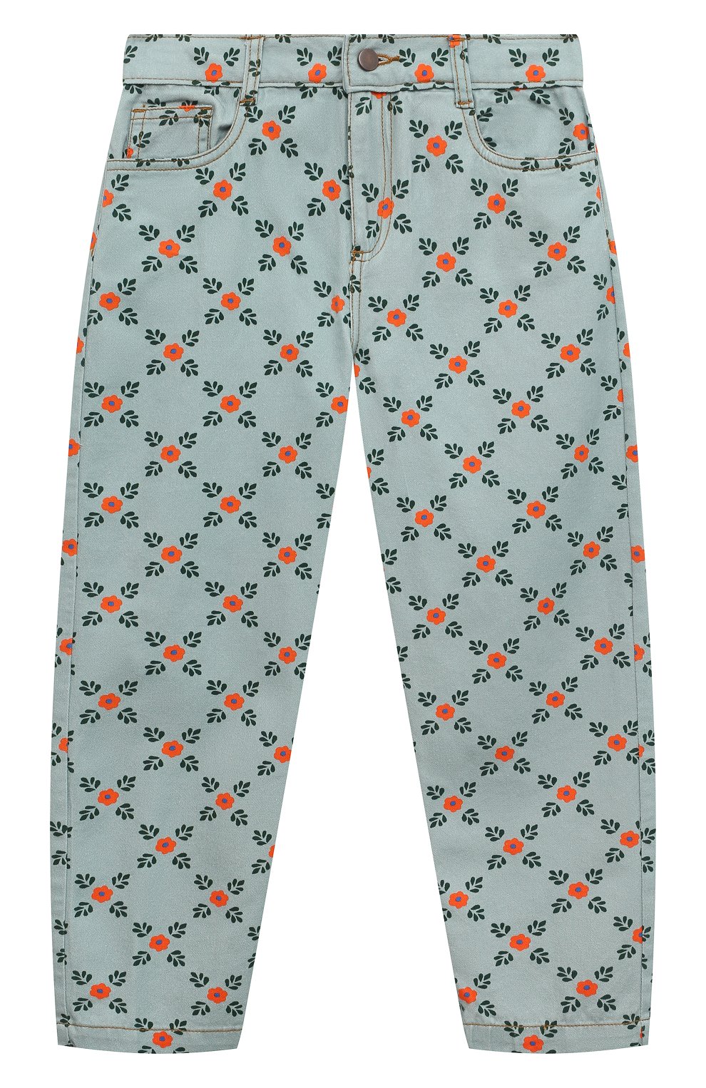 Джинсы TINYCOTTONS, арт. SS23-174, фото 1