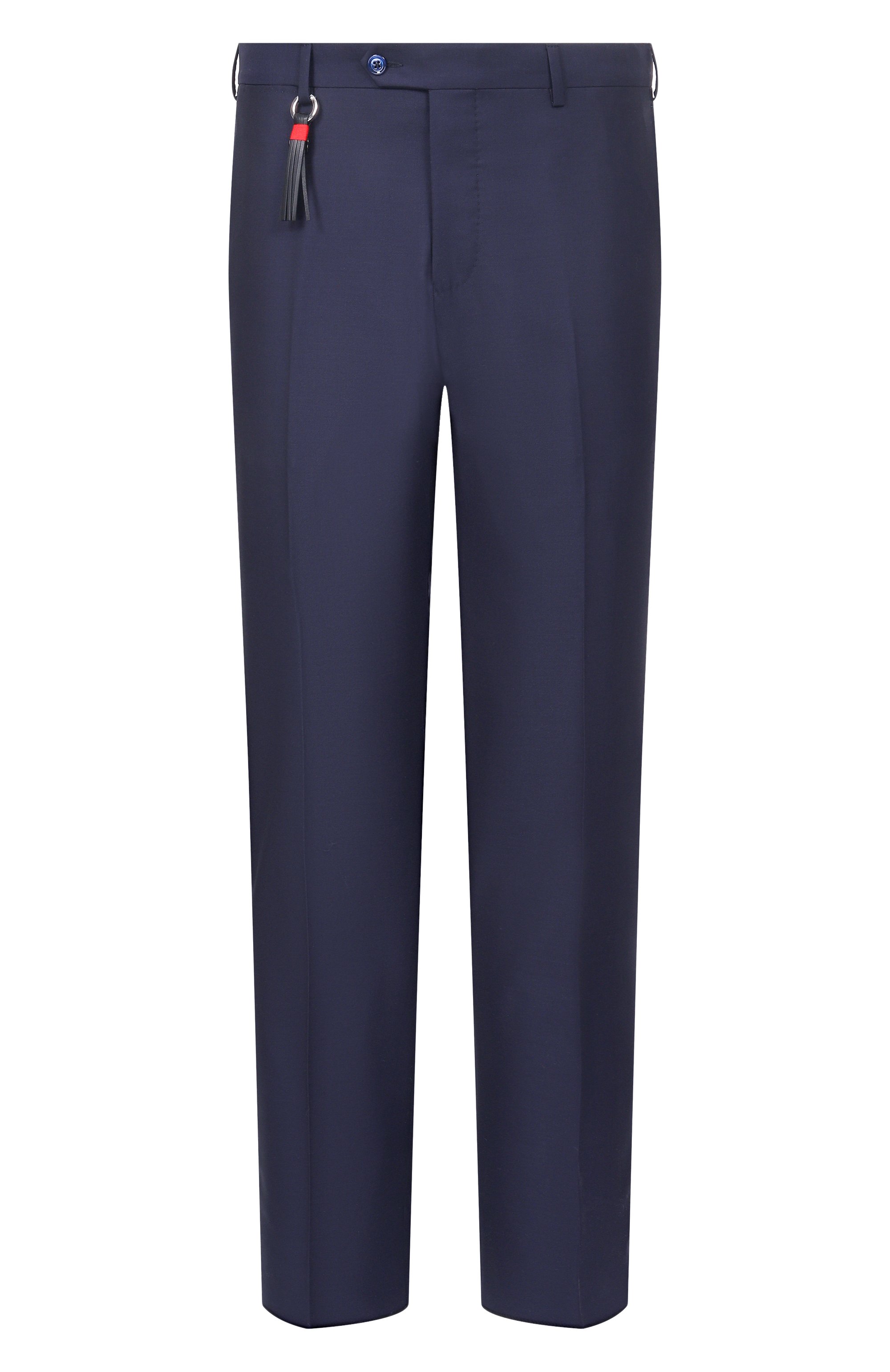 Шерстяные брюки MARCO PESCAROLO, арт. CLASSIC90/5214S, фото 1