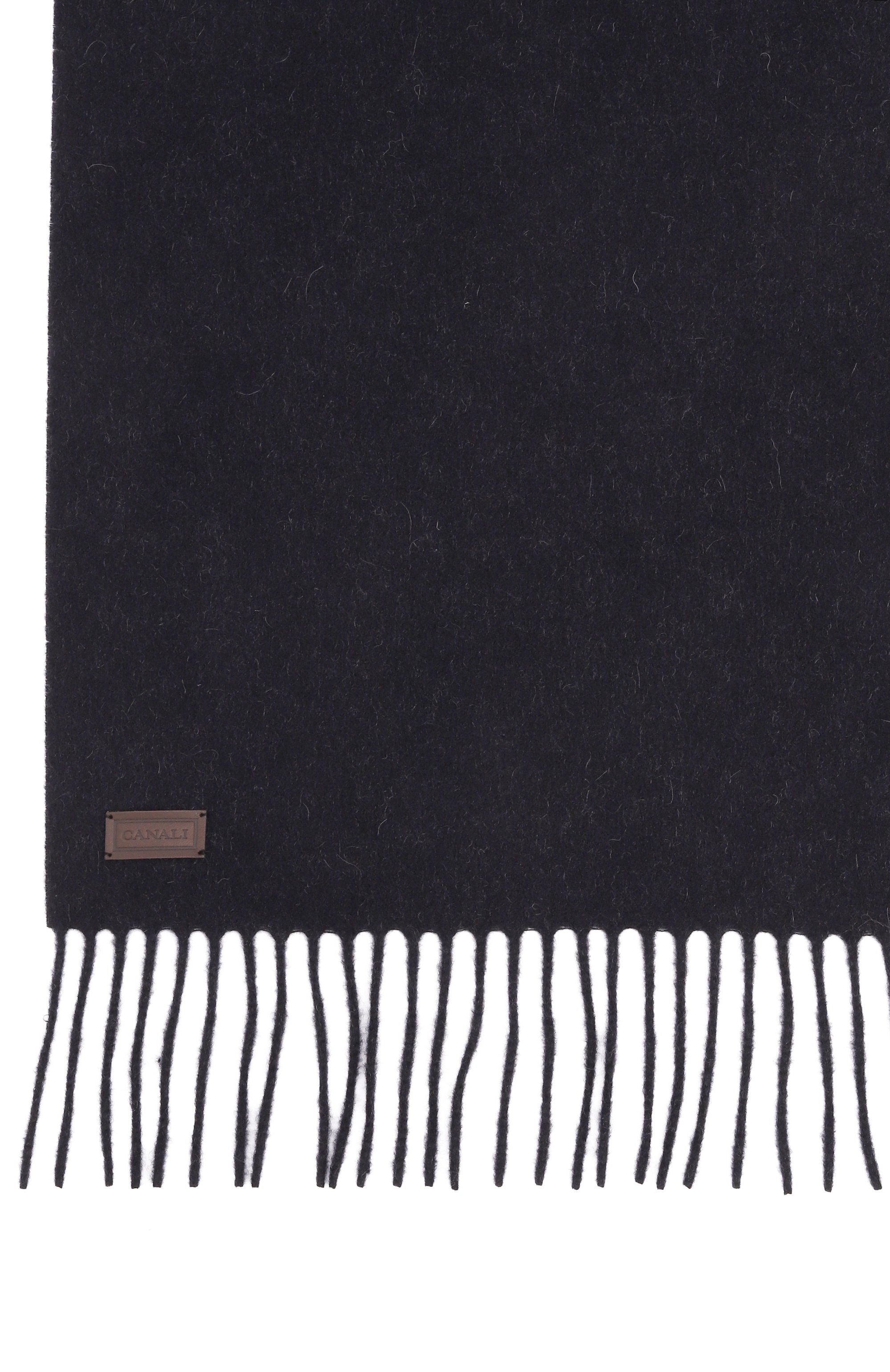 Кашемировый шарф CANALI, арт. 06/TF00313, фото 4