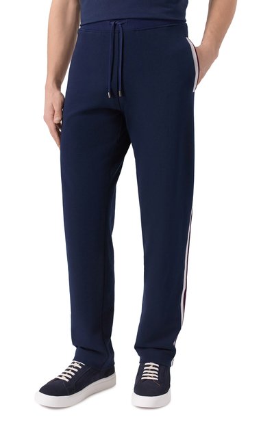 Хлопковые брюки STEFANO RICCI, арт. K101046P3D/T25350, фото 3