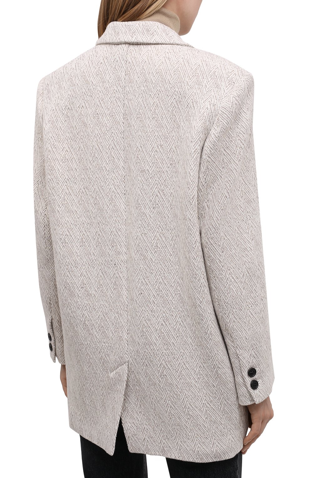 Жакет ISABEL MARANT ETOILE, арт. MA1171-22P002E/CIKAIT0, фото 4