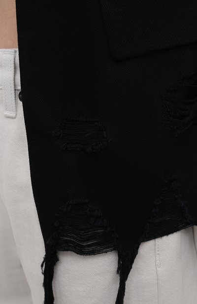 Жакет ALEXANDER WANG, арт. 1WC2212269, фото 5