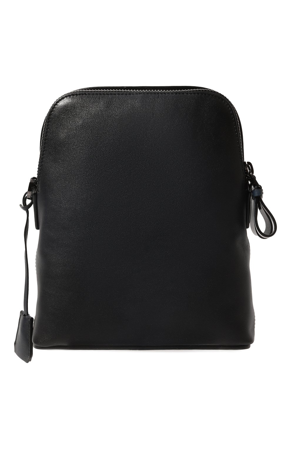 Кожаная сумка SANTONI, арт. UIBBA2277LI-GSP9U50, фото 6