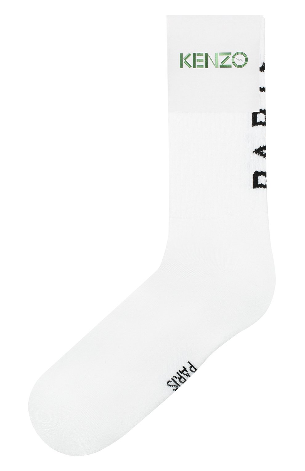 Хлопковые носки KENZO, арт. F858SM220JSG, фото 1