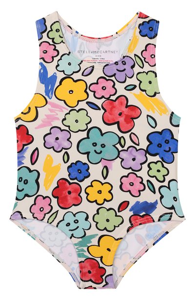 Слитный купальник STELLA MCCARTNEY, арт. 588518/S0K08, фото 1