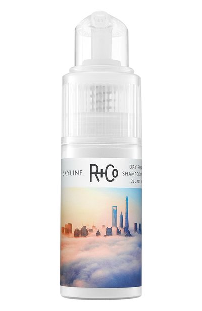Женского сухой шампунь skyline (28g) R+CO, арт. 810374025529