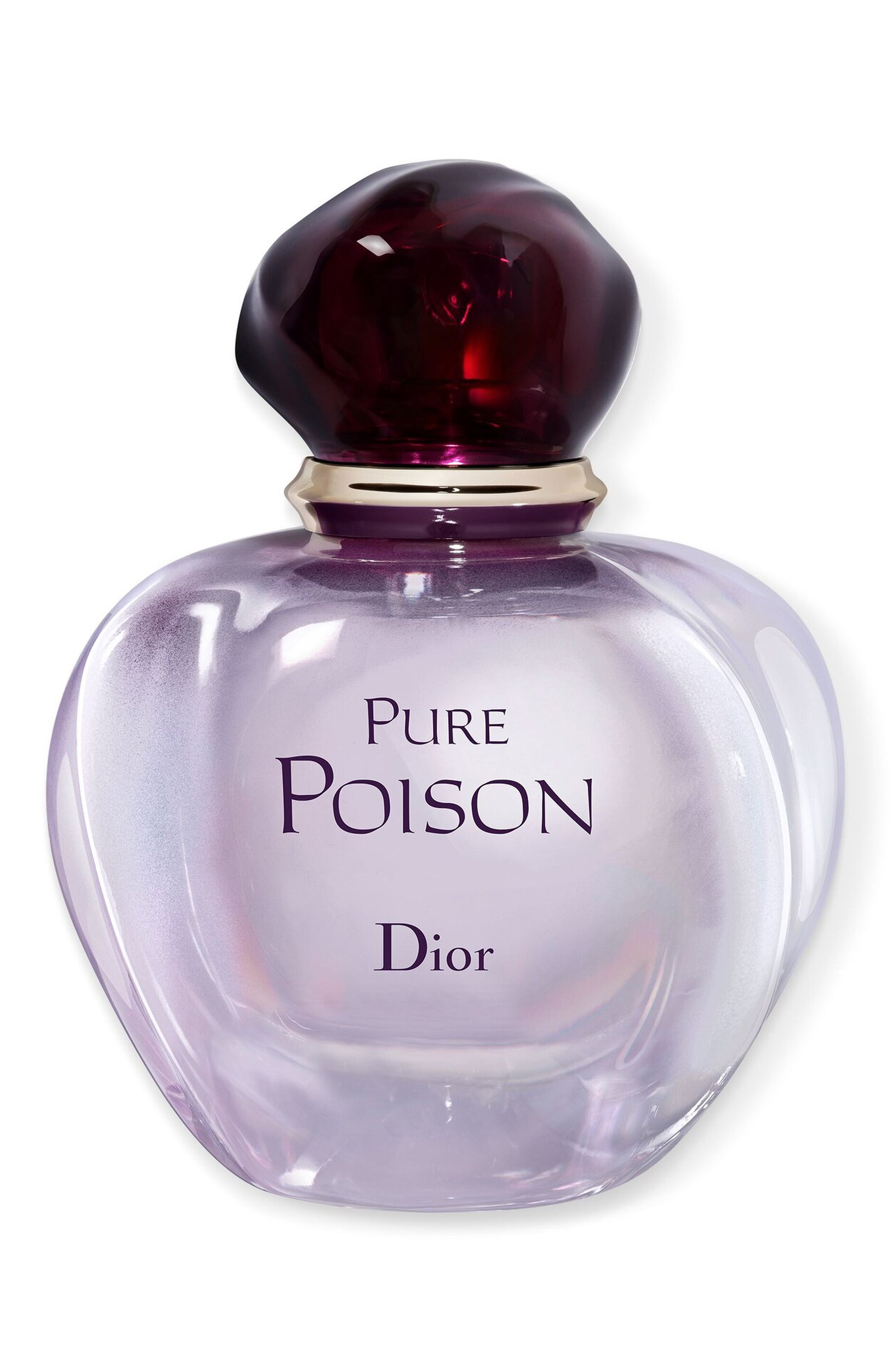 Парфюмерная вода pure poison (50ml) DIOR, арт. F008322609, фото 1