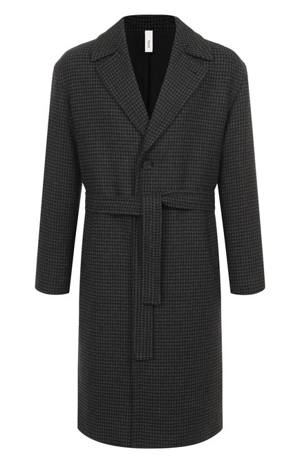 Мужское пальто HEVO, арт. 0STUNI Q 160/I737
