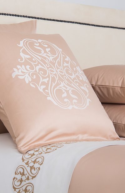 Наволочка medallion heart yd FRETTE, арт. FR6594 E0778 065B, фото 2