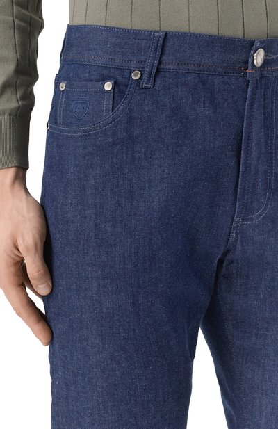 Джинсы RICHARD J. BROWN, арт. ATENE Z/T261, фото 5