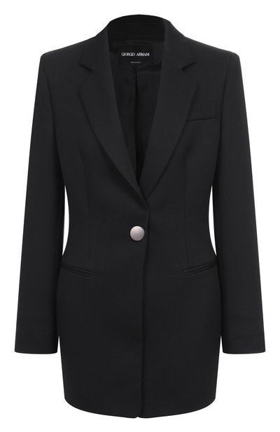 Женский жакет GIORGIO ARMANI, арт. GW001558/TE16473