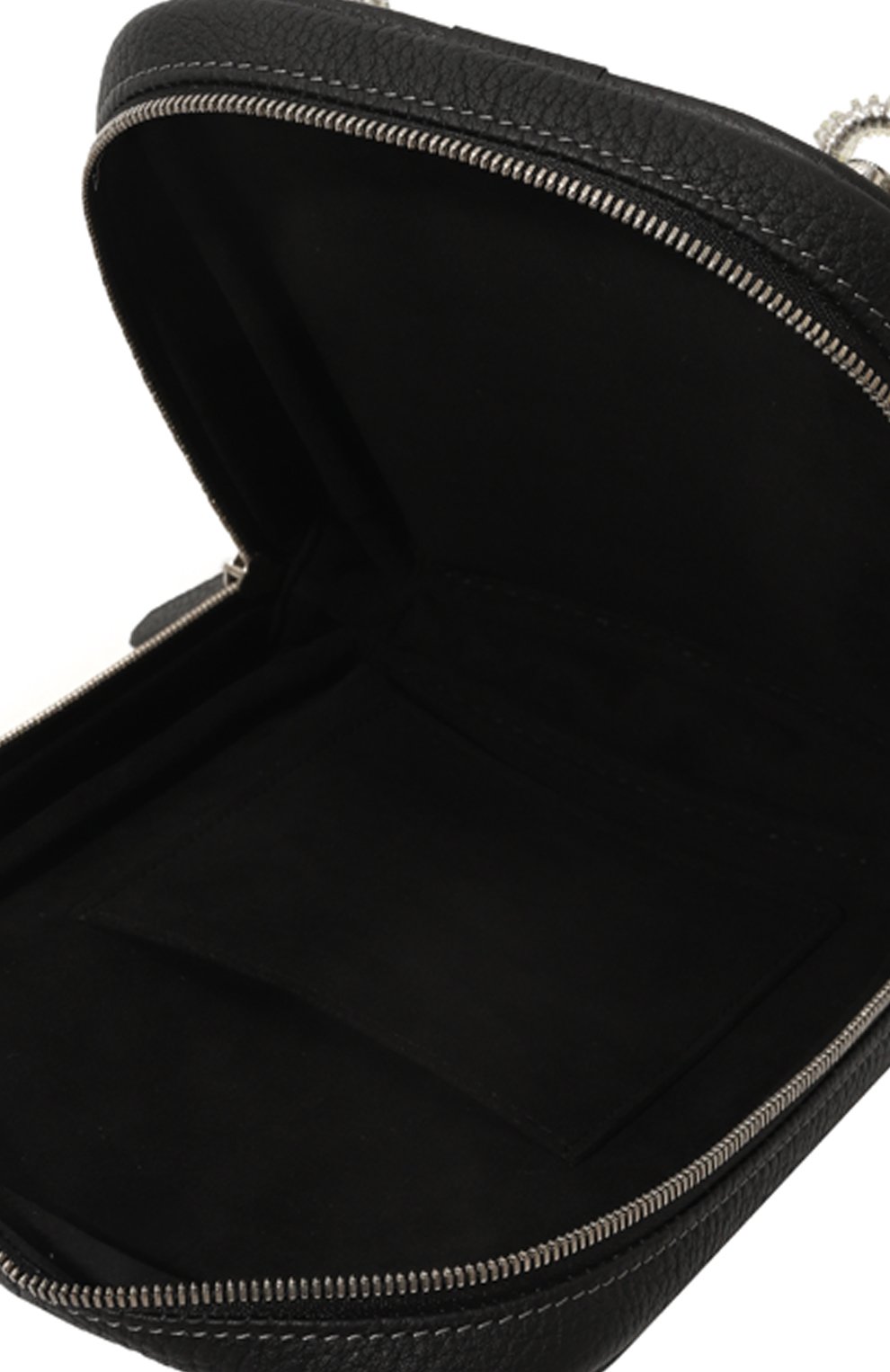 Кожаная сумка gp mini LERME, арт. GP mini, фото 5