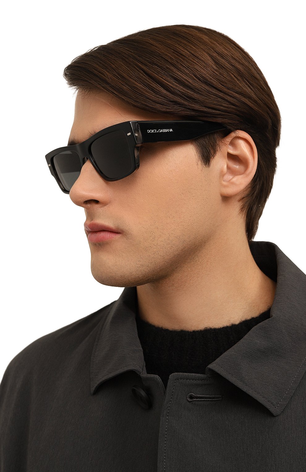 Солнцезащитные очки DOLCE & GABBANA, арт. 4451-340387, фото 3