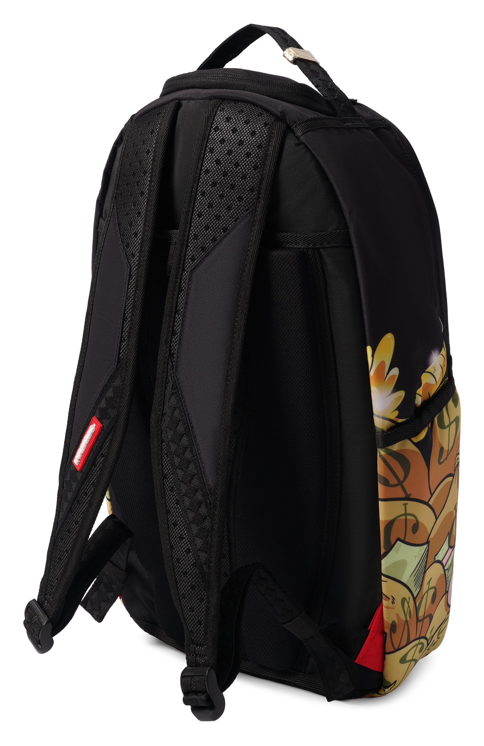 Рюкзак SPRAYGROUND, арт. 910B8147NSZ/MUNNY BUNNIES BACKPACK, фото 2