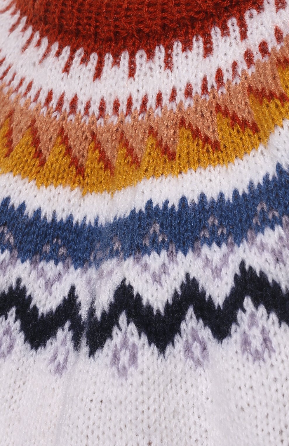 Свитер LOOM BY RODINA, арт. LBR-GRS22, фото 5