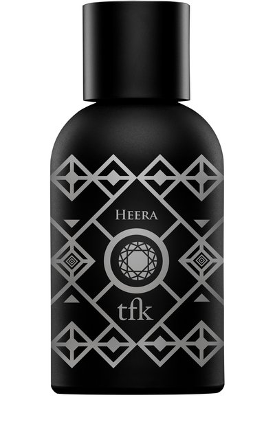 Женский парфюмерная вода heera (100ml) TFK THE FRAGRANCE KITCHEN, арт. 3700227203495