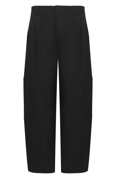 Мужские брюки из шерсти и льна JUUN.J, арт. JC6221P01