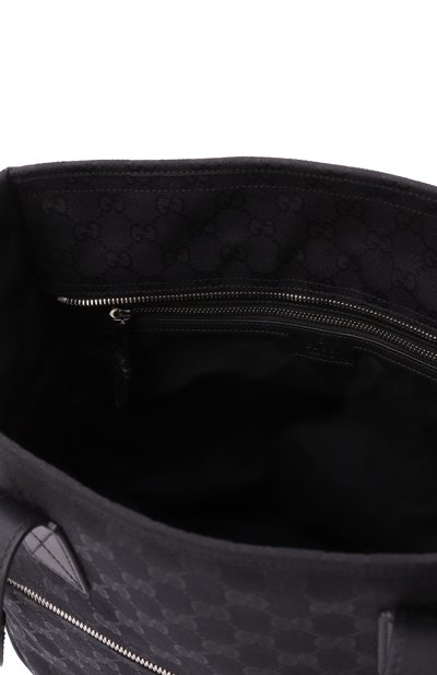 Сумка-шопер gg GUCCI, арт. 834796/FAEPS, фото 5