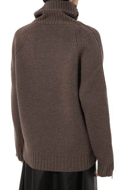 Свитер из шерсти и кашемира HELMUT LANG, арт. 006HW797, фото 4