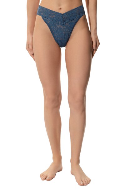 Трусы-стринги HANKY PANKY, арт. 771101, фото 2