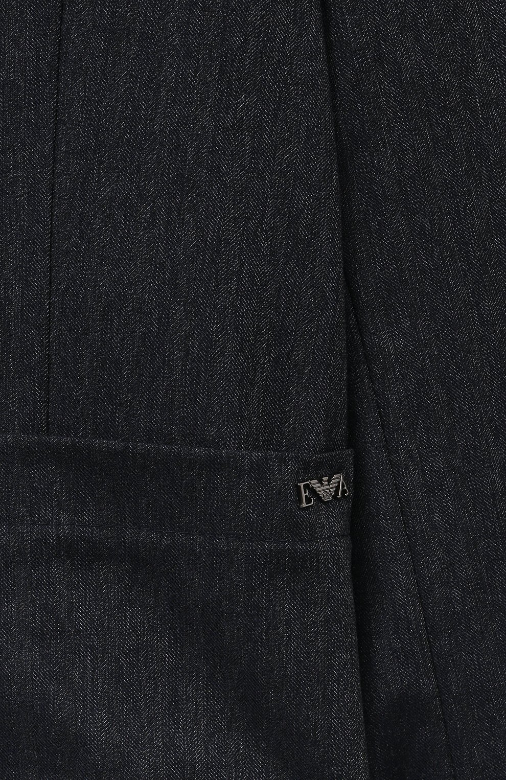 Пиджак EMPORIO ARMANI, арт. 6R4GJ3/4N7ZZ, фото 3