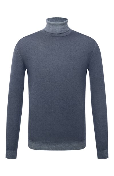 Мужской шерстяная водолазка DANIELE FIESOLI, арт. DF 0005