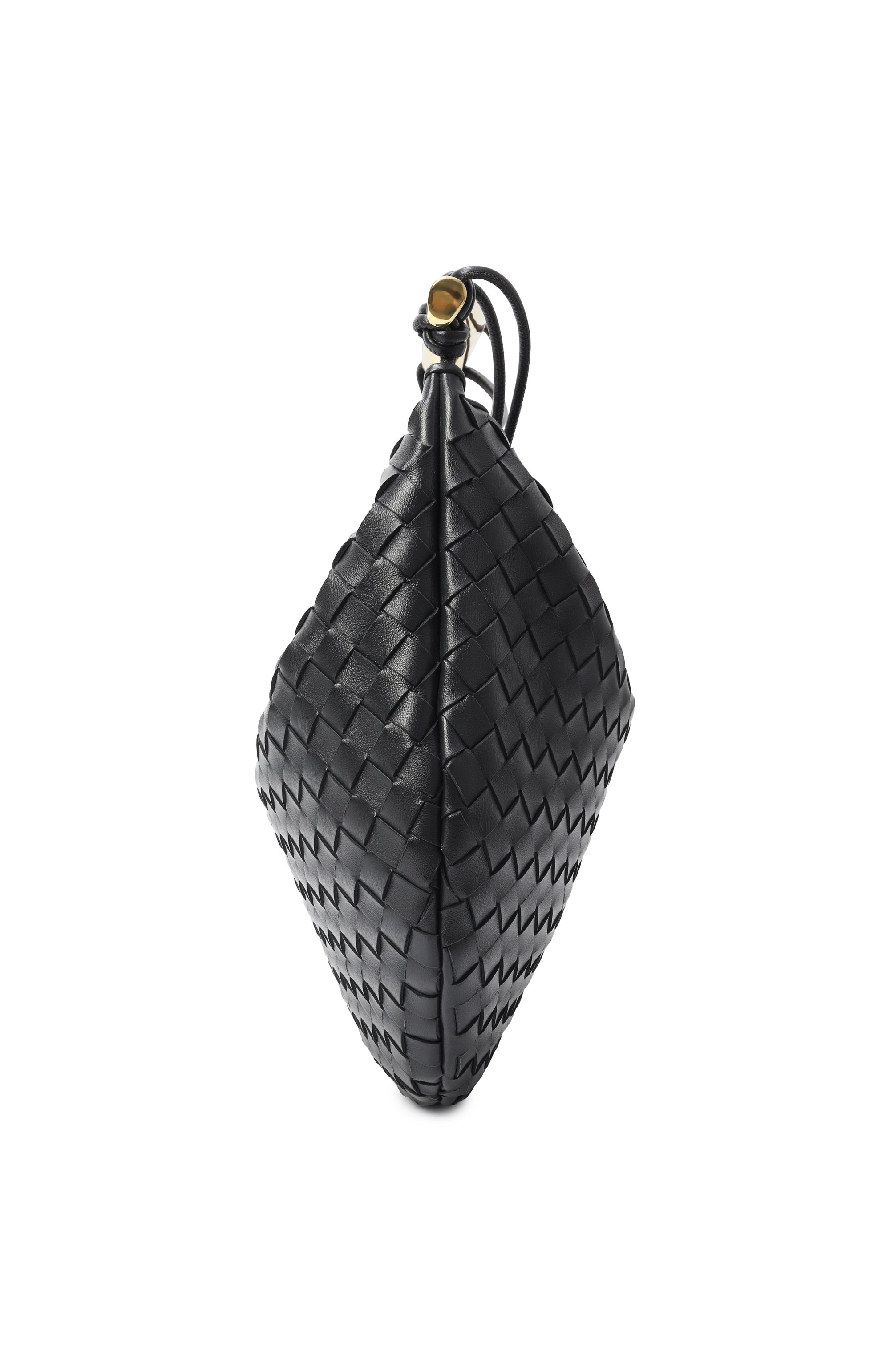 Сумка sardine large BOTTEGA VENETA, арт. 754988 VCPP1, фото 4