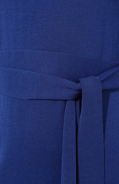 Платье из шелка и вискозы FREEAGE, арт. S22.DR309.6070.404, фото 5