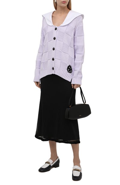 Кардиган GANNI, арт. K1599, фото 2