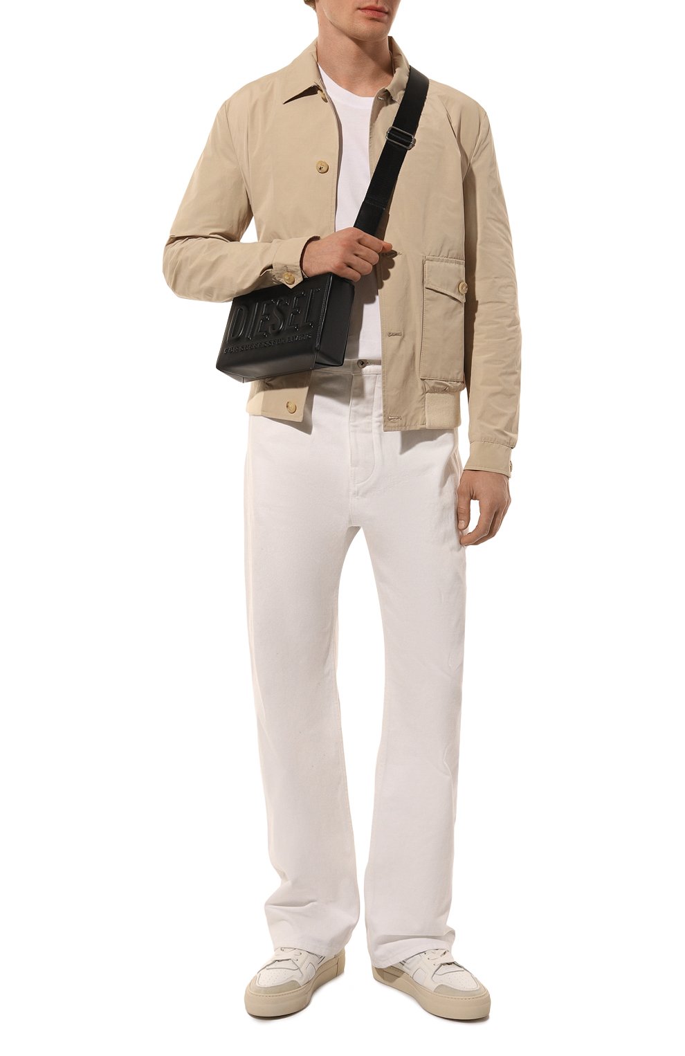 Сумка dsl 3d-pu DIESEL, арт. X10044/P5184, фото 7