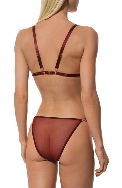 Бюстгальтер с мягкой чашкой BORDELLE, арт. CADI S0FT CUP BRA, фото 3