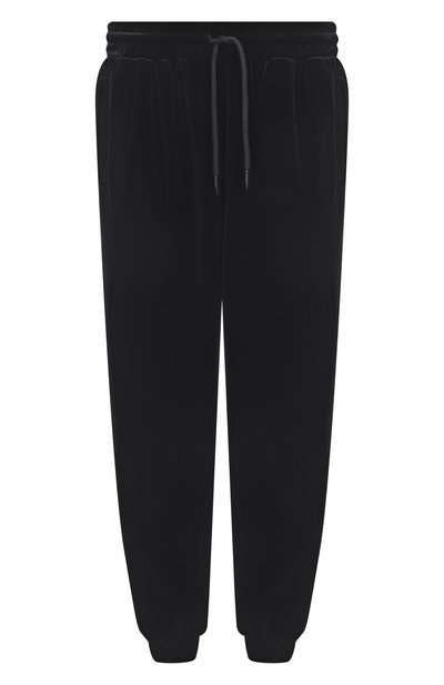 Бархатные джоггеры YANINA, арт. T-1416, фото 1