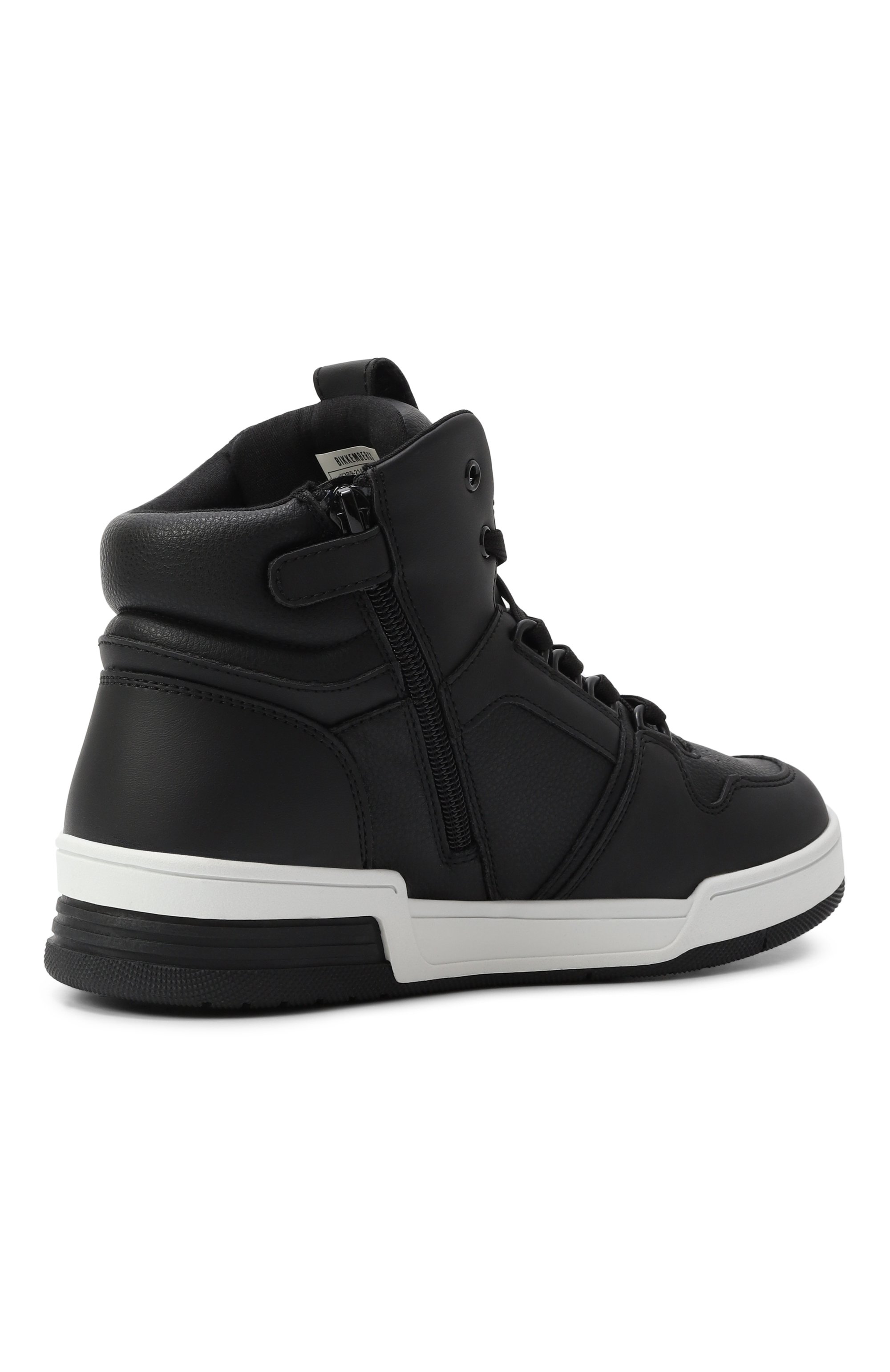 Кеды mark DIRK BIKKEMBERGS, арт. K3B9-21403-1355999-/35-40, фото 3