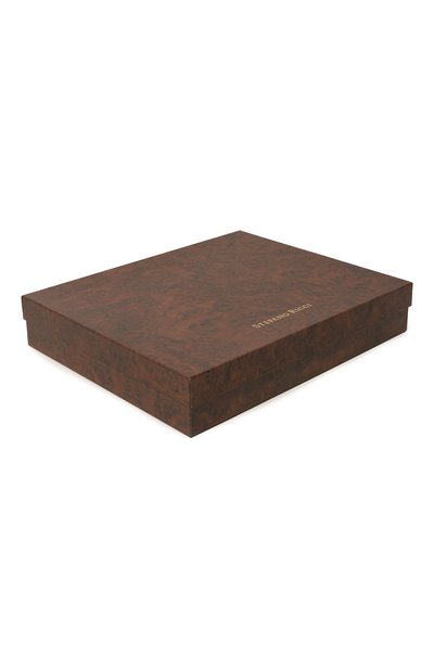 Поднос овальный большой STEFANO RICCI, арт. 0V0001/LAPIS2, фото 5