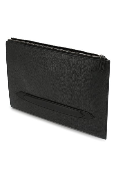 Кожаная папка для документо в FERRAGAMO, арт. Z-0670631, фото 4