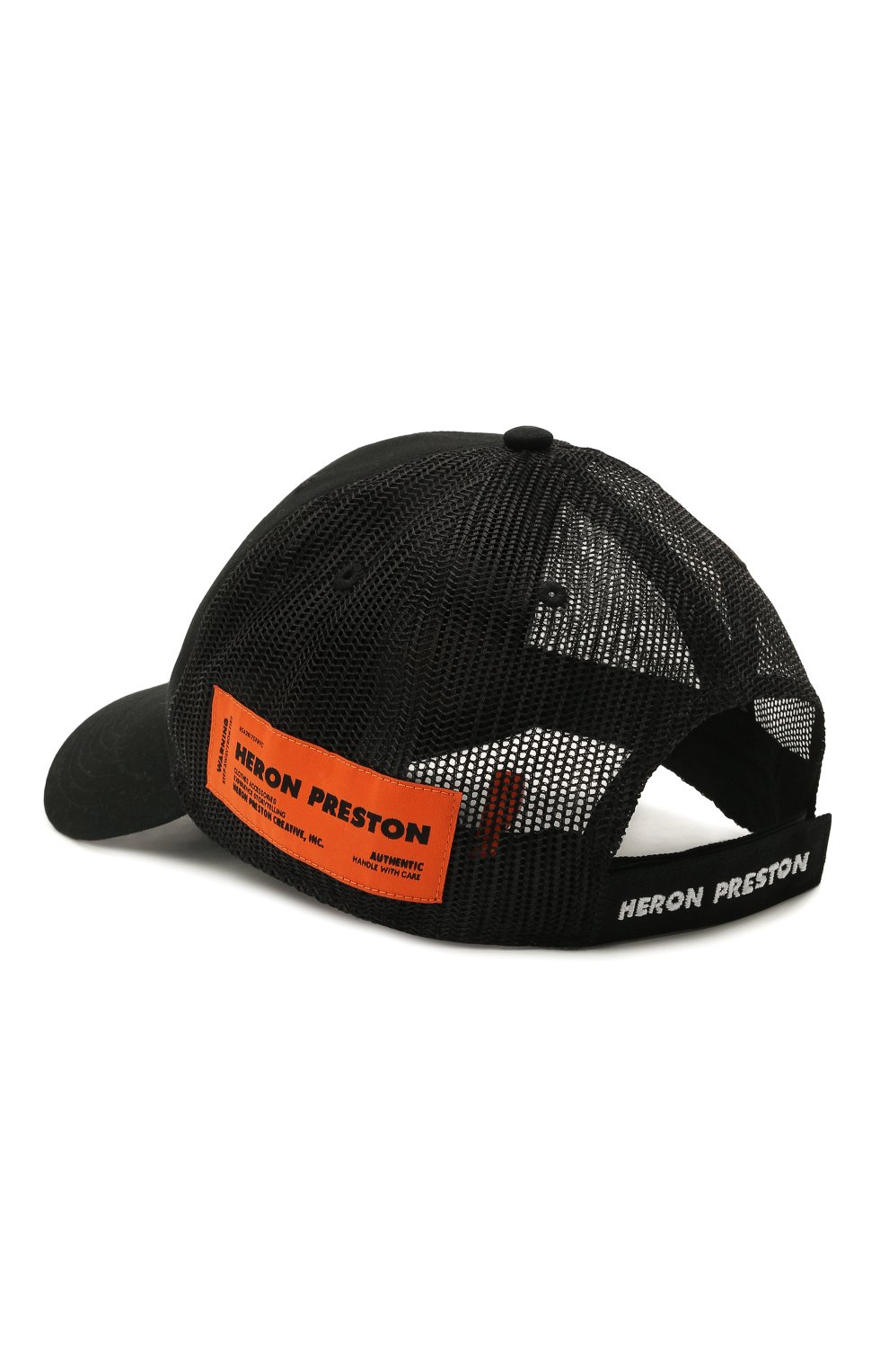 Бейсболка HERON PRESTON, арт. HMLB007F21FAB0011055, фото 3