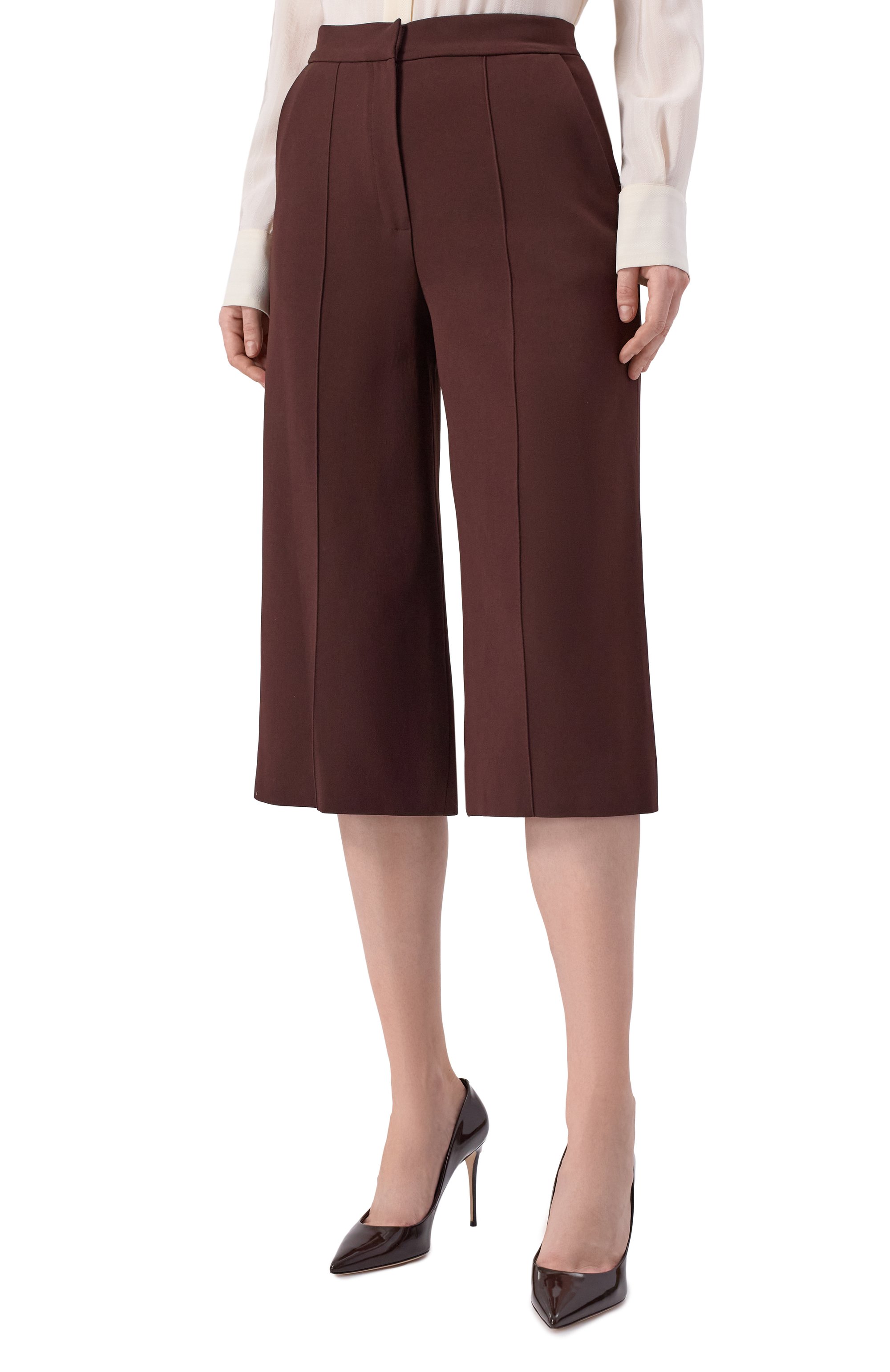 Кюлоты ELIE SAAB, арт. P0161NF25CD023, фото 3