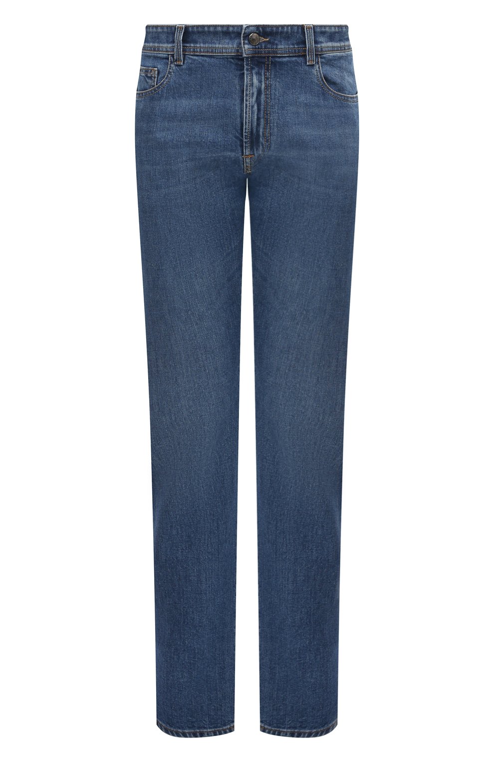 Джинсы CANALI, арт. 91729/PD01430, фото 1