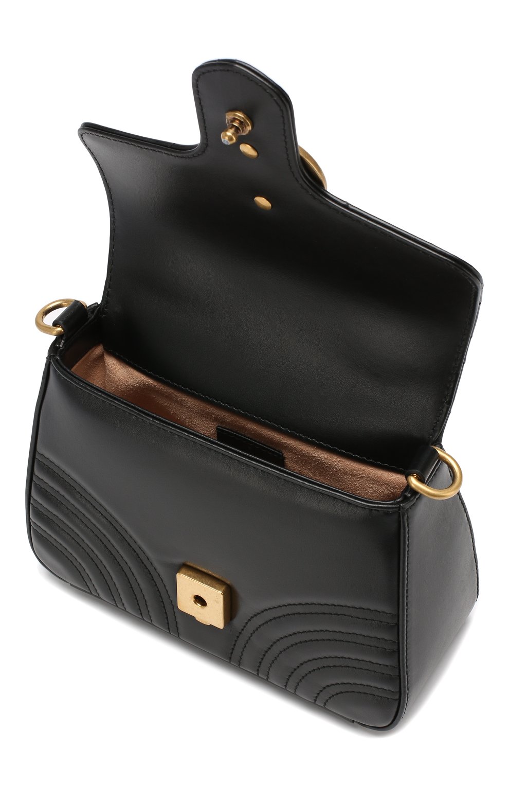 Сумка gg marmont GUCCI, арт. 547260/DTDIT, фото 4