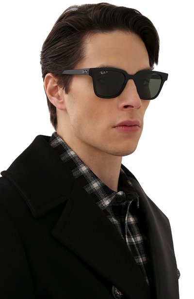 Солнцезащитные очки RAY-BAN, арт. 4323-601/9A, фото 3