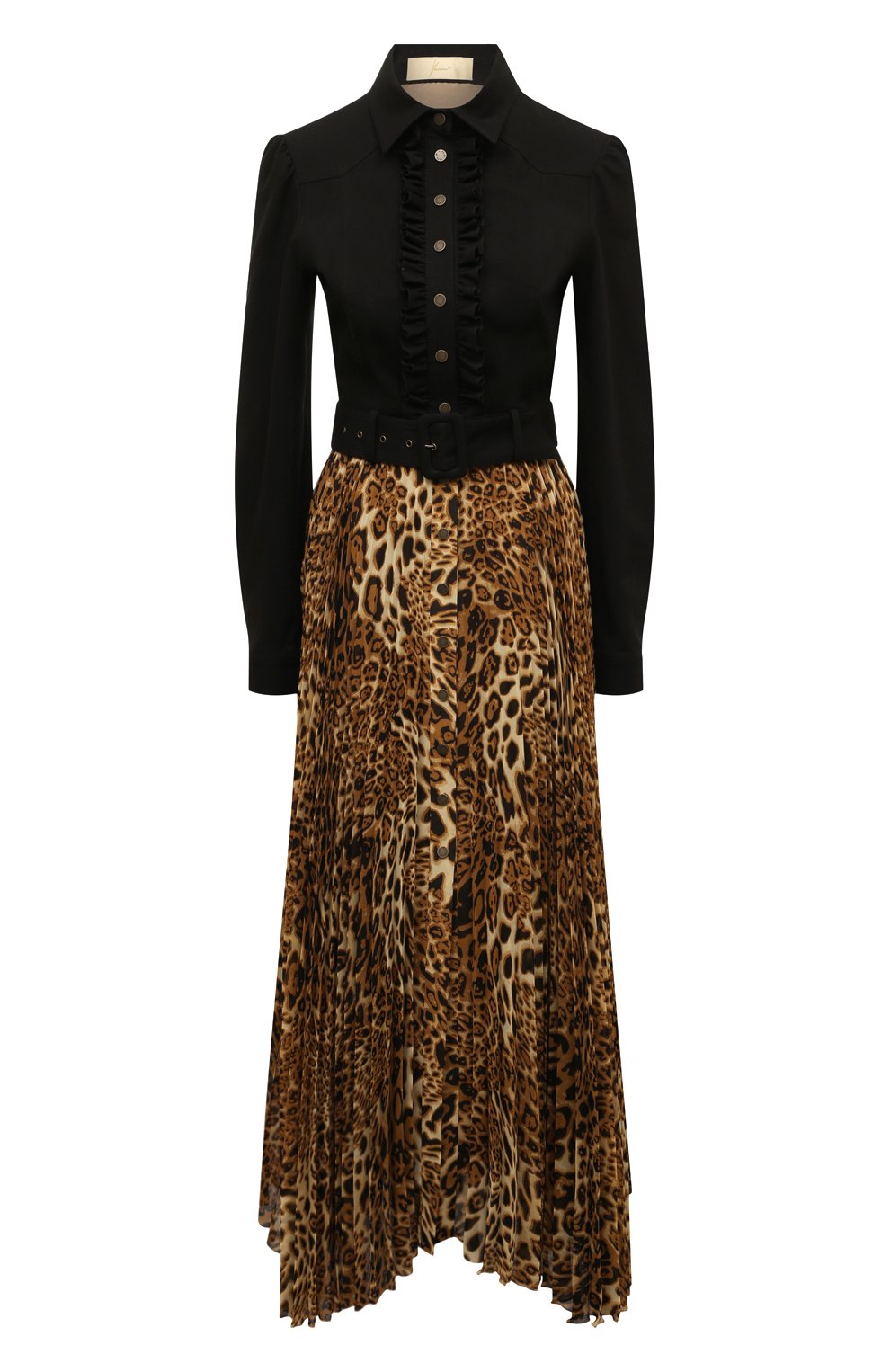 Хлопковое платье YANA DRESS, арт. 4-23/4-466-2920, фото 1