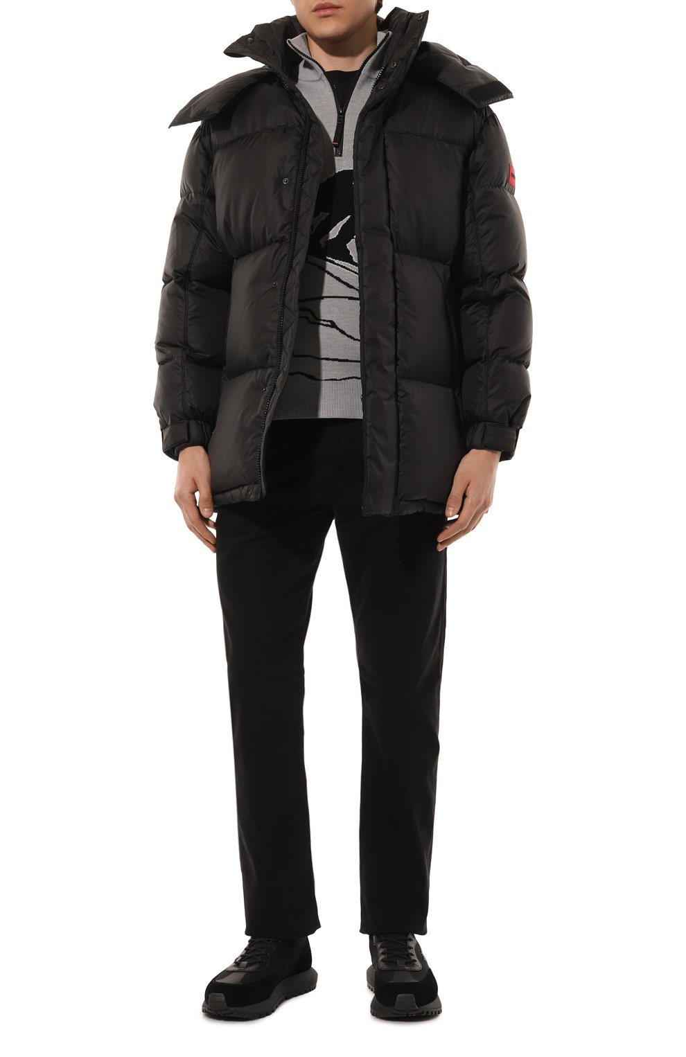 Пуховик HUGO, арт. 50495811, фото 2