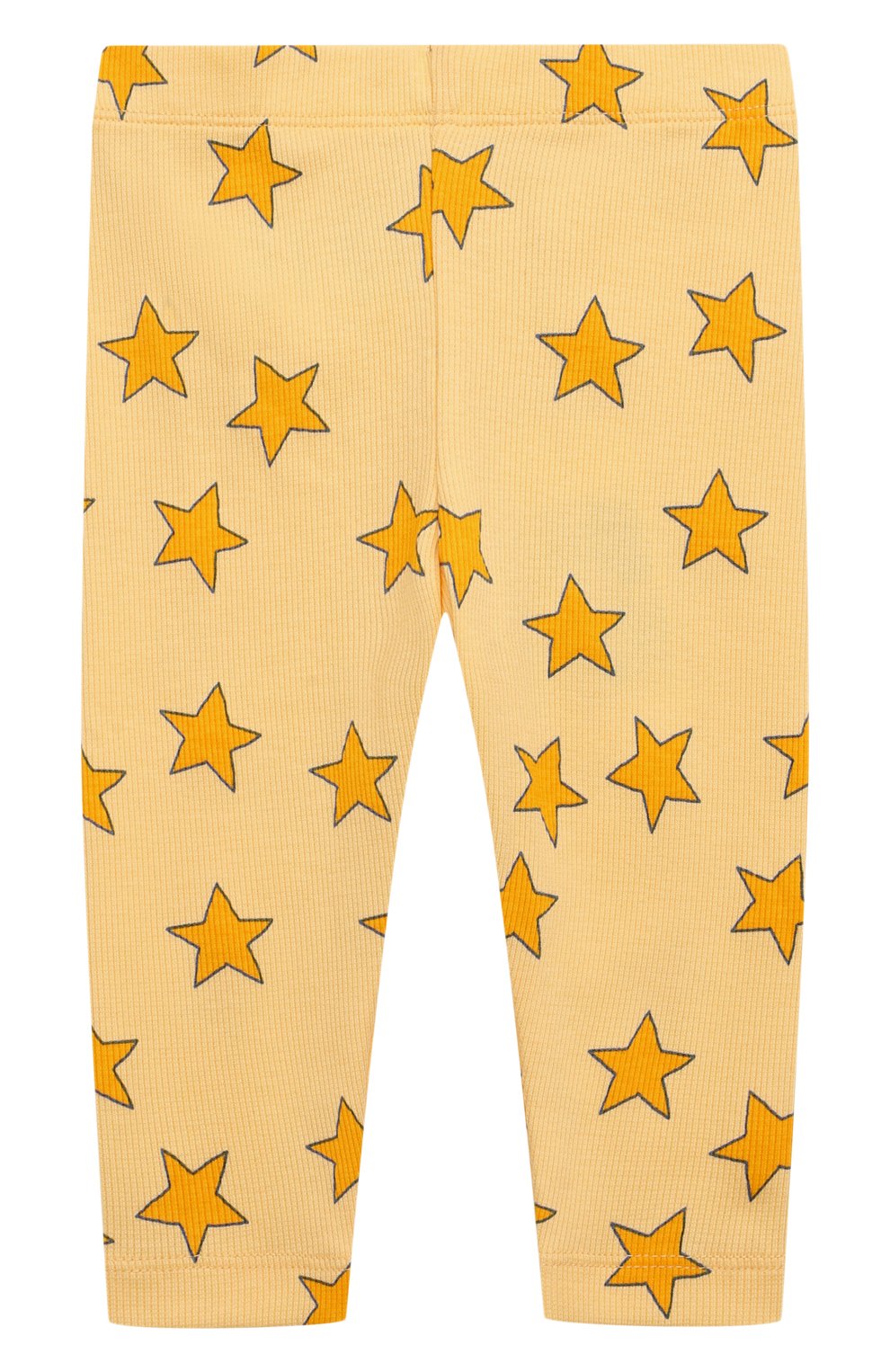 Хлопковые легинсы TINYCOTTONS, арт. SS24-054., фото 1