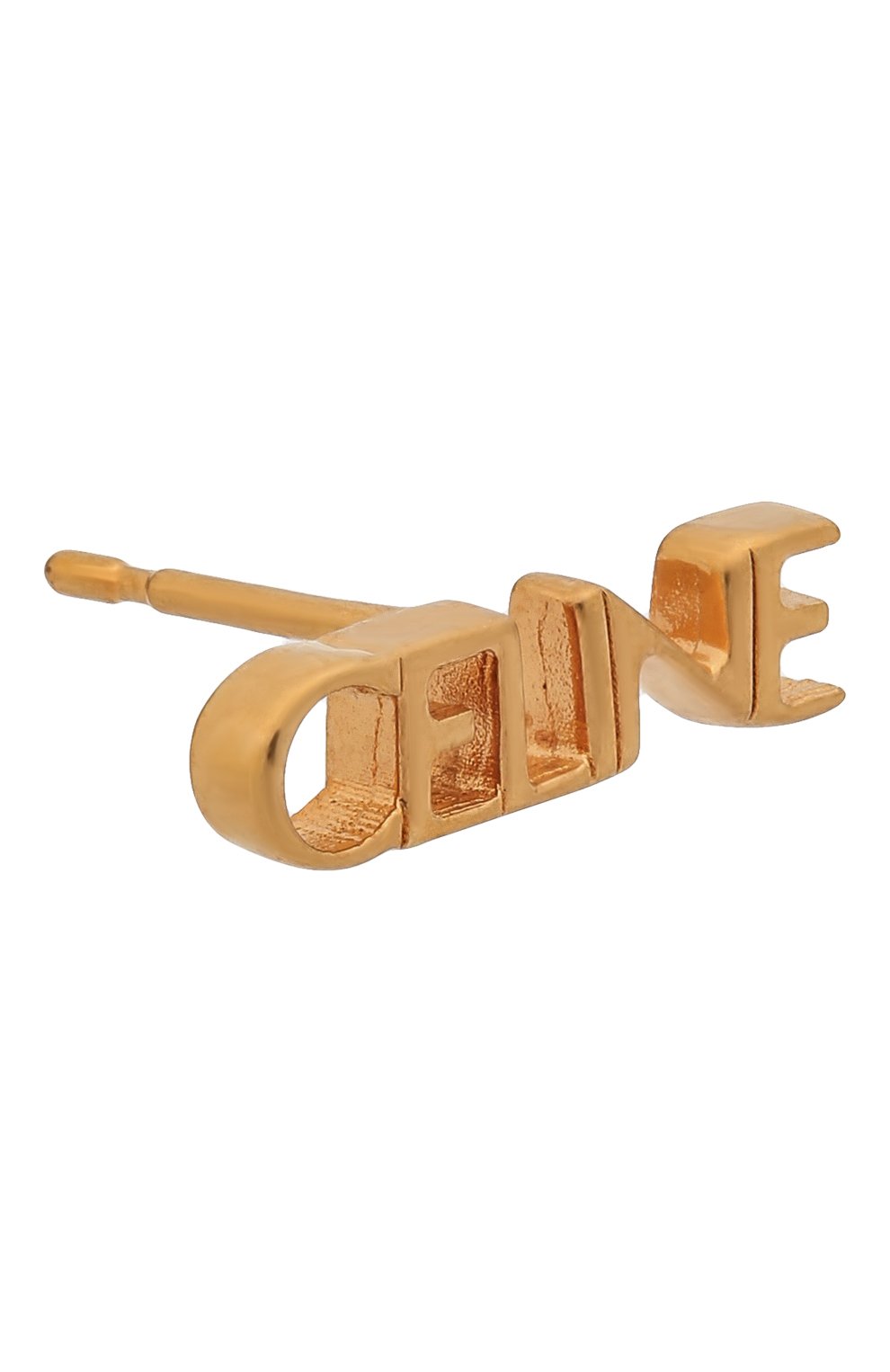 Моносерьга CELINE, арт. 46Y236BRA, фото 3