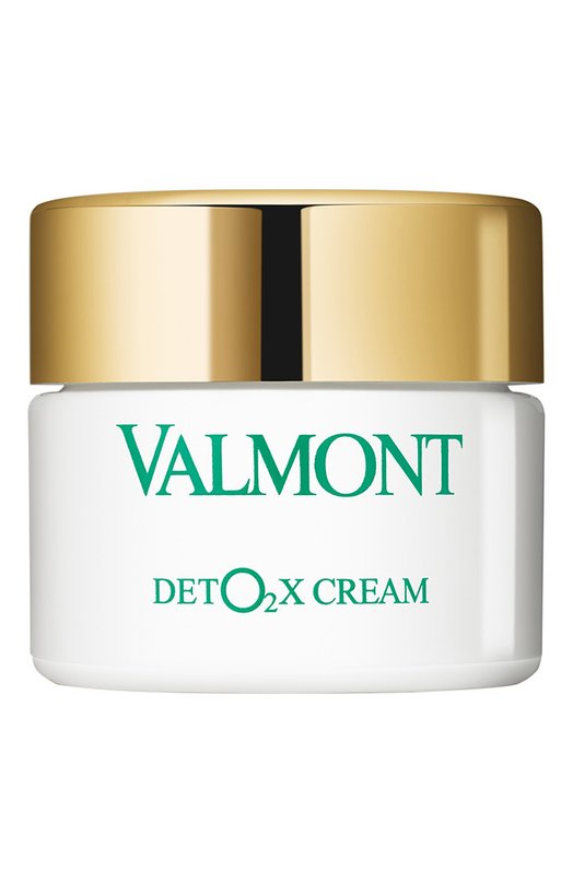 фото Детокс-крем "кислородный уход" (45ml) valmont